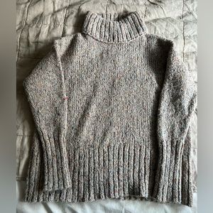 J. Crew Sweater
